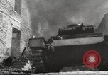 Standbild Operation Barbarossa die deutsche Invasion der Sowjetunion Sowjetunion, 1941, aus Sekunde 22 historischem Filmmaterial Videoclip 65675065793