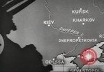 Standbild Operation Barbarossa die deutsche Invasion der Sowjetunion Sowjetunion, 1941, aus Sekunde 28 historischem Filmmaterial Videoclip 65675065793