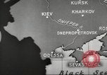 Standbild Operation Barbarossa die deutsche Invasion der Sowjetunion Sowjetunion, 1941, aus Sekunde 29 historischem Filmmaterial Videoclip 65675065793