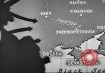 Standbild Operation Barbarossa die deutsche Invasion der Sowjetunion Sowjetunion, 1941, aus Sekunde 32 historischem Filmmaterial Videoclip 65675065793