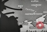 Standbild Operation Barbarossa die deutsche Invasion der Sowjetunion Sowjetunion, 1941, aus Sekunde 33 historischem Filmmaterial Videoclip 65675065793