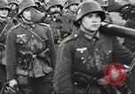 Standbild Operation Barbarossa die deutsche Invasion der Sowjetunion Sowjetunion, 1941, aus Sekunde 51 historischem Filmmaterial Videoclip 65675065793