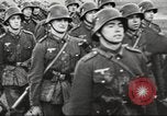 Standbild Operation Barbarossa die deutsche Invasion der Sowjetunion Sowjetunion, 1941, aus Sekunde 52 historischem Filmmaterial Videoclip 65675065793