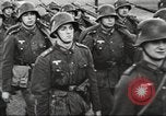 Standbild Operation Barbarossa die deutsche Invasion der Sowjetunion Sowjetunion, 1941, aus Sekunde 53 historischem Filmmaterial Videoclip 65675065793
