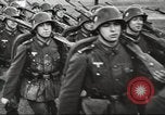 Standbild Operation Barbarossa die deutsche Invasion der Sowjetunion Sowjetunion, 1941, aus Sekunde 54 historischem Filmmaterial Videoclip 65675065793