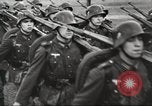 Standbild Operation Barbarossa die deutsche Invasion der Sowjetunion Sowjetunion, 1941, aus Sekunde 55 historischem Filmmaterial Videoclip 65675065793
