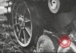 Standbild Operation Barbarossa die deutsche Invasion der Sowjetunion Sowjetunion, 1941, aus Sekunde 61 historischem Filmmaterial Videoclip 65675065793