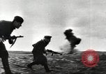 Immagine di Operazione Barbarossa Unione Sovietica, 1941, secondo 24 filmato di repertorio 65675065794