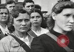 Immagine di Operazione Barbarossa Unione Sovietica, 1941, secondo 25 filmato di repertorio 65675065795