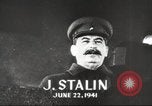 Immagine di Operazione Barbarossa Unione Sovietica, 1941, secondo 28 filmato di repertorio 65675065795