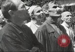 Immagine di Operazione Barbarossa Unione Sovietica, 1941, secondo 33 filmato di repertorio 65675065795