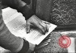 Immagine di Operazione Barbarossa Unione Sovietica, 1941, secondo 46 filmato di repertorio 65675065795