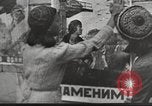 Immagine di Operazione Barbarossa Unione Sovietica, 1941, secondo 55 filmato di repertorio 65675065795