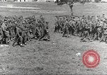 Image of Battalion of Yugoslav Partisans Yugoslavia, 1944, second 12 stock footage video 65675065796