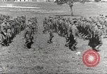 Image of Battalion of Yugoslav Partisans Yugoslavia, 1944, second 15 stock footage video 65675065796