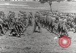 Image of Battalion of Yugoslav Partisans Yugoslavia, 1944, second 18 stock footage video 65675065796