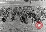 Image of Battalion of Yugoslav Partisans Yugoslavia, 1944, second 20 stock footage video 65675065796