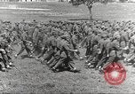 Image of Battalion of Yugoslav Partisans Yugoslavia, 1944, second 24 stock footage video 65675065796