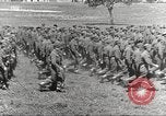 Image of Battalion of Yugoslav Partisans Yugoslavia, 1944, second 25 stock footage video 65675065796