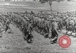 Image of Battalion of Yugoslav Partisans Yugoslavia, 1944, second 26 stock footage video 65675065796