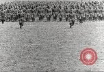 Image of Battalion of Yugoslav Partisans Yugoslavia, 1944, second 29 stock footage video 65675065796