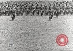 Image of Battalion of Yugoslav Partisans Yugoslavia, 1944, second 30 stock footage video 65675065796