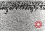 Image of Battalion of Yugoslav Partisans Yugoslavia, 1944, second 31 stock footage video 65675065796