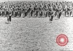 Image of Battalion of Yugoslav Partisans Yugoslavia, 1944, second 32 stock footage video 65675065796