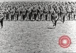 Image of Battalion of Yugoslav Partisans Yugoslavia, 1944, second 35 stock footage video 65675065796