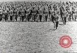 Image of Battalion of Yugoslav Partisans Yugoslavia, 1944, second 36 stock footage video 65675065796
