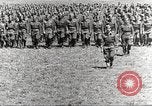 Image of Battalion of Yugoslav Partisans Yugoslavia, 1944, second 38 stock footage video 65675065796