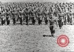 Image of Battalion of Yugoslav Partisans Yugoslavia, 1944, second 39 stock footage video 65675065796