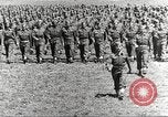 Image of Battalion of Yugoslav Partisans Yugoslavia, 1944, second 41 stock footage video 65675065796