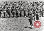 Image of Battalion of Yugoslav Partisans Yugoslavia, 1944, second 42 stock footage video 65675065796
