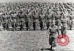 Image of Battalion of Yugoslav Partisans Yugoslavia, 1944, second 43 stock footage video 65675065796