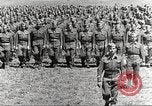 Image of Battalion of Yugoslav Partisans Yugoslavia, 1944, second 44 stock footage video 65675065796