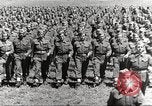 Image of Battalion of Yugoslav Partisans Yugoslavia, 1944, second 47 stock footage video 65675065796