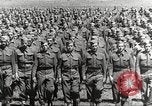 Image of Battalion of Yugoslav Partisans Yugoslavia, 1944, second 50 stock footage video 65675065796