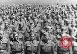Image of Battalion of Yugoslav Partisans Yugoslavia, 1944, second 53 stock footage video 65675065796