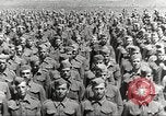 Image of Battalion of Yugoslav Partisans Yugoslavia, 1944, second 54 stock footage video 65675065796