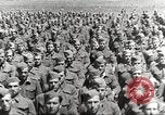 Image of Battalion of Yugoslav Partisans Yugoslavia, 1944, second 55 stock footage video 65675065796