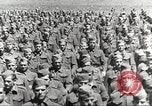 Image of Battalion of Yugoslav Partisans Yugoslavia, 1944, second 56 stock footage video 65675065796