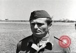 Image of Yugoslav Partisans Yugoslavia, 1944, second 16 stock footage video 65675065797