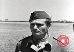 Image of Yugoslav Partisans Yugoslavia, 1944, second 18 stock footage video 65675065797