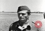 Image of Yugoslav Partisans Yugoslavia, 1944, second 19 stock footage video 65675065797