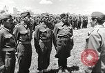 Image of Yugoslav Partisans Yugoslavia, 1944, second 21 stock footage video 65675065797