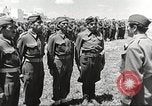 Image of Yugoslav Partisans Yugoslavia, 1944, second 25 stock footage video 65675065797