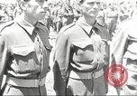 Image of Yugoslav Partisans Yugoslavia, 1944, second 26 stock footage video 65675065797