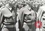 Image of Yugoslav Partisans Yugoslavia, 1944, second 27 stock footage video 65675065797
