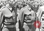 Image of Yugoslav Partisans Yugoslavia, 1944, second 28 stock footage video 65675065797